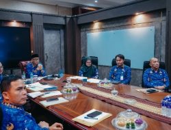 Pemprov Lampung dan Kementerian PKP Perkuat Kolaborasi Percepatan Bedah Rumah