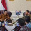 Pemprov Lampung-KPPU Perkuat Sinergi Ciptakan Iklim Usaha Sehat dan Kompetitif