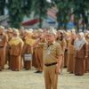Pemprrov Lampung Perkuat Gerakan Peduli Lingkungan, ASN Diminta Jadi Teladan