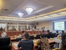Pemprov Lampung Dorong Program Perumahan Jadi Motor Pertumbuhan Ekonomi dan Lapangan Kerja