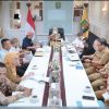 Pemprov Lampung Dorong Pengembangan Potensi Desa Berorientasi Ekspor, Dorong Daya Saing Produk Desa dan Perluasan Pasar Internasional