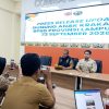 Aktivitas Anak Krakatau Menurun, Status Turun dari Siaga ke Waspada