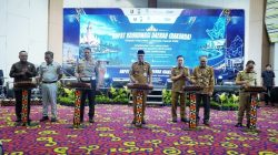 Gubernur Mirza Dorong Transformasi Samsat: Pelayanan Makin Mudah, Pajak Kembali untuk Masyarakat