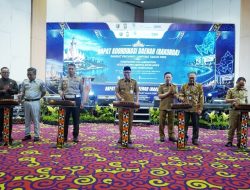 Gubernur Mirza Dorong Transformasi Samsat: Pelayanan Makin Mudah, Pajak Kembali untuk Masyarakat