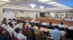 Pemprov Lampung Dorong Program Perumahan Jadi Motor Pertumbuhan Ekonomi dan Lapangan Kerja