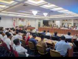 Pemprov Lampung Dorong Program Perumahan Jadi Motor Pertumbuhan Ekonomi dan Lapangan Kerja