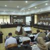 Pemprov Lampung Matangkan Persiapan PORNAS KORPRI XVIII 2027, Target Sukses Prestasi hingga Dampak Ekonomi