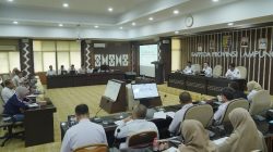 Pemprov Lampung Matangkan Persiapan PORNAS KORPRI XVIII 2027, Target Sukses Prestasi hingga Dampak Ekonomi