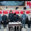 Perubahan APBD 2026 Disepakati, Pemprov Lampung Perkuat Program Prioritas dan Pertumbuhan Ekonomi