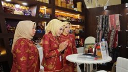 Purnama Wulan Sari Mirza Lepas Tri Wahyuni Perkuat Indonesia di Asian Games 2026 Jepang