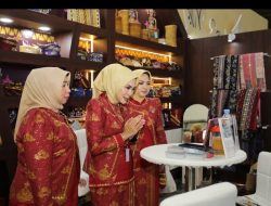 Purnama Wulan Sari Mirza Lepas Tri Wahyuni Perkuat Indonesia di Asian Games 2026 Jepang