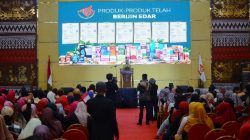 Pemprov Lampung Dorong Ekonomi Berbasis Teknologi dan Komunitas