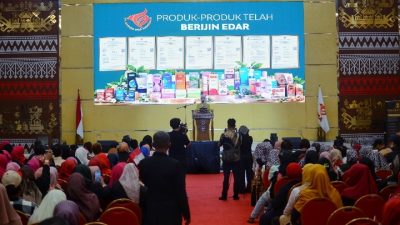 Pemprov Lampung Dorong Ekonomi Berbasis Teknologi dan Komunitas