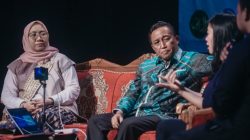 Bukan Sekadar Akses, Gubernur Mirza Tekankan Penghormatan terhadap Martabat Kaum Tuli