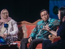 Bukan Sekadar Akses, Gubernur Mirza Tekankan Penghormatan terhadap Martabat Kaum Tuli