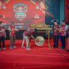 Gubernur Cup 2026 Dibuka, Gubernur Mirza: Kompetisi Adalah Jalan Meningkatkan Kualitas Generasi Muda