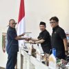 Dari Regulasi ke Pembangunan, Pemprov Lampung Dukung Penyusunan 28 Raperda 2027