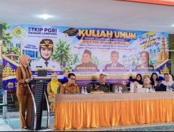 Wagub Jihan Nurlela Dorong Mahasiswa Lampung Bangun Mindset Adaptif di Era Digital