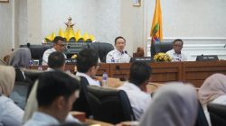 Pemprov Lampung Perkuat PPID dan Kanal Digital untuk Perluas Akses Informasi Publik