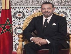 HM the King Appoints Fatima Ezzahra El Mansouri as Head of Government, Entrusts Her with Forming New Gov’t