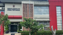 Dinas Pertanian, perkebunan dan Peternakan Kabupaten Agam Diminta Transparan Data Rehab Sawah RP 28,3 Miliar Warga Labuh Sungai Batang Mengaku Belum Mendapatkan Haknya. 