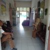 Larang Wartawan Cek Proyek Revitalisasi, Akses Informasi di SMAN 1 Abung Barat Dipertanyakan