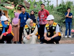 Pekerja Migran Indonesia Asal Lampung Timur Terbanyak di Lampung, MRC Hadir sebagai Pelindung