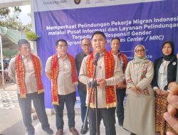 Raperda Perubahan APBD 2026 Lampung Timur Disetujui