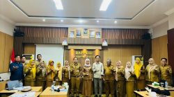 Pemkab Lampung Timur Bahas Masterplan Integrated Area Development, Perkuat Perhutanan Sosial dan Ekonomi Masyarakat