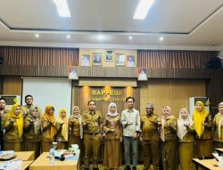 Pemkab Lampung Timur Bahas Masterplan Integrated Area Development, Perkuat Perhutanan Sosial dan Ekonomi Masyarakat