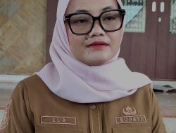 Dampak Abu Vulkanik, Bupati Lampung Timur Instruksikan Sekolah Libur Dua Hari