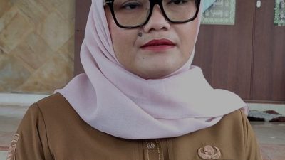 Dampak Abu Vulkanik, Bupati Lampung Timur Instruksikan Sekolah Libur Dua Hari