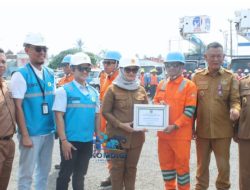 Melinting dari Akar Tradisi Menjadi Ikon Daerah