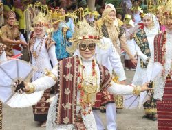 16 Wartawan Ikuti UKW Madya PWI Lampung Angkatan ke-39 di Lampung Timur