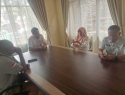Dugaan Pelanggaran Proyek Revitalisasi SMAN 1 Sungkai Barat Rp941 Juta, Kacabdin Wilayah 4 Bakal Panggil Kepsek