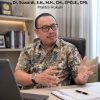 ‎Revitalisasi Sekolah Disorot, Suwardi Ingatkan Kepsek Taat Aturan dan Desak Pengawasan Dinas serta Inspektorat