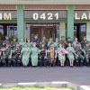 TNI Perkuat Peran di Wilayah, Kawal Program Pemerintah hingga ke Masyarakat