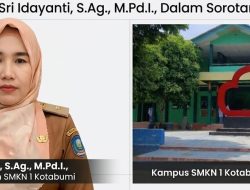 Abaikan Edaran Disdikbud, SMKN 1 Kotabumi Diduga Paksa Siswa Ikut Kunjungan Industri Berbiaya Rp2,4 Juta