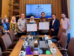 ​Buka FGD RDTR dan KLHS Pasir Sakti, Sekda Lampung Timur Tegaskan Penataan Ruang Harus Berkelanjutan