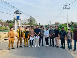 Pemkab Lampung Timur Dukung Survei Seismik 2D Gerbera, Tekankan Perlindungan Masyarakat dan Lahan Produktif