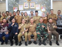 Bupati Ela Siti Nuryamah Buka MUSDA V MUI Lampung Timur, Perkuat Sinergi Ulama dan Pemerintah untuk Kemajuan Daerah