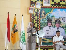 Sekda Lampung Timur Lantik Pejabat Administrator, Perkuat Kinerja dan Pelayanan Publik