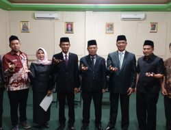 Hari Kesaktian Pancasila, Pemkab Lampung Timur Tekankan Persatuan dan Pelayanan Publik Berkeadilan