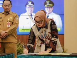 Raperda Perubahan APBD 2026 Disetujui, Bupati Ela Dorong Percepatan Program dan Pelayanan Publik