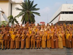 Pemprov Lampung Perkuat Investasi, Dorong Pertumbuhan Ekonomi Daerah
