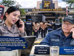 Mengikis Kelakuan Oknum dan Menegakkan Keadilan, Ketika Suara Rakyat dan Polisi Baik Menyatu