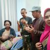 Idap Kanker Payudara, Ibu Rumah Tangga di Kotabumi Selatan Membutuhkan Uluran Tangan