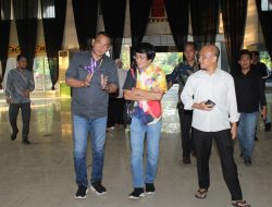 LPAI Lampung Utara Kutuk Keras Dugaan Pencabulan Lima Santriwati di Ponpes Aryadi Nusantara