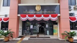 Tirai Gelap di Ruang Sidang PN Cibinong: Ketika Majelis Hakim Menjadi Benteng Pembungkaman Pers