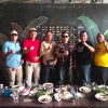 Wakili Ketua KSLU ,David Yoyon, S.H. Owner Ratu Audio Sungkai Ajak Seluruh Owner Orgen Tunggal Lampung Utara Bersatu